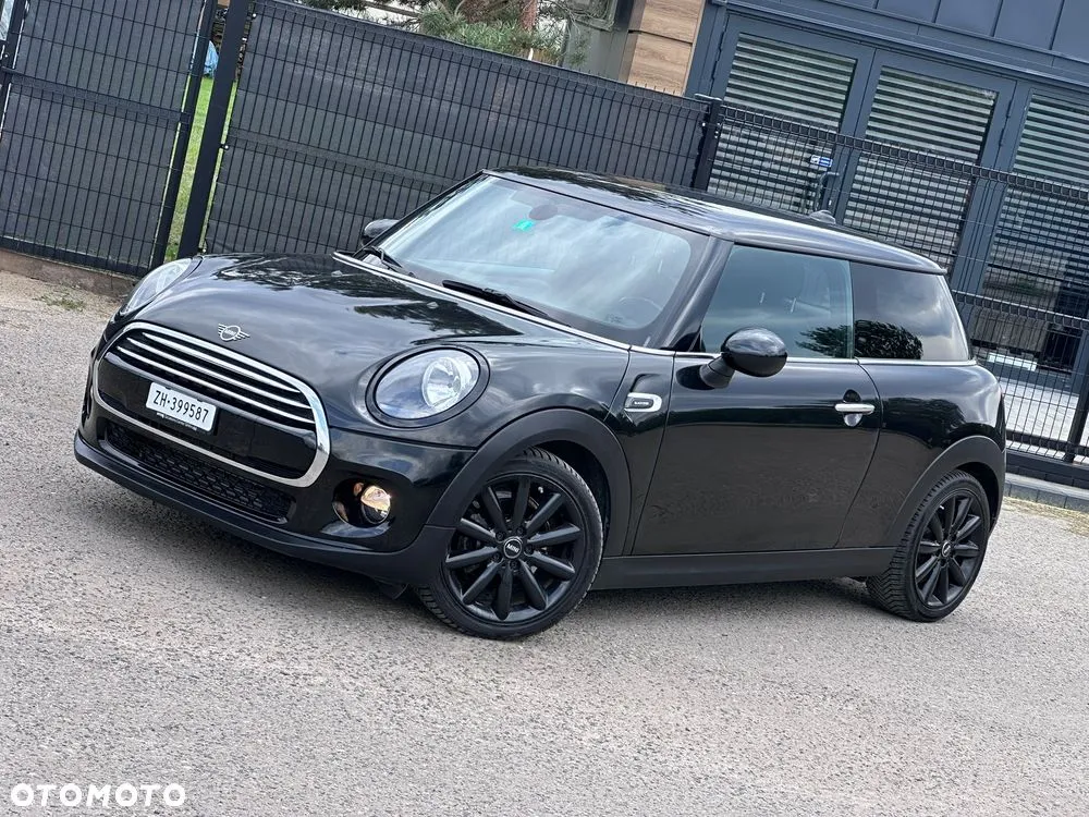 MINI ONE Standard — zdjęcie 2